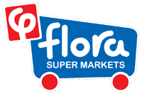 Flora Mykonos Supermarkets