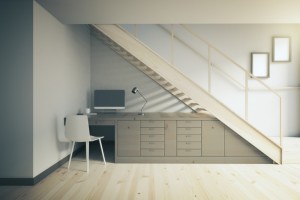 Συμβουλές για εξοικονόμηση χώρου στο σπίτι
