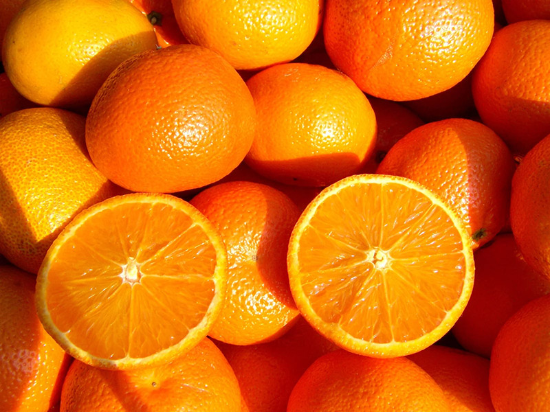Πορτοκάλι: διατροφική αξία και οφέλη για την υγεία μας